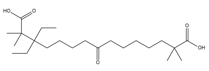 Bempedoic Acid Impurity 7